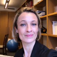 Andrea Dowsett