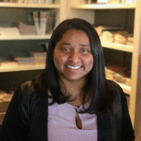 Amanda Pragasarajah