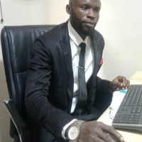 KAZEEM ADEWALE