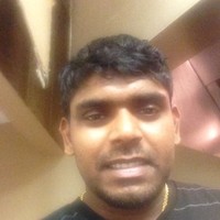 jebaraj jebakumar