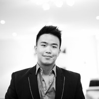 Vincent Tjoandi