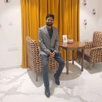 Vikrant Wagh