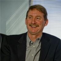 Peter Stanley, LEED BD C