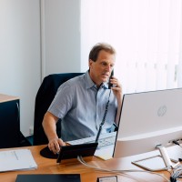 Reinhard Dr. Scharff