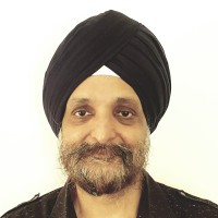 Amritpal Singh