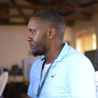 Paul Ayebale
