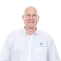 Daniel Blythe