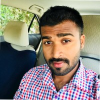 jithin peter