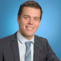 Fredrik Hagglund