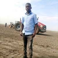 ALLY MOHAMED