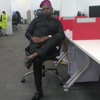 Gabriel Adejo