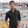 Vishal Nangare