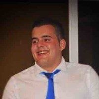 Jorge Gonzalez Astray