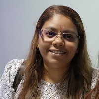 Revathi Velu