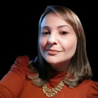 Deyse Cristina Ferreira Lima Saramago