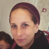 Galia Mocatta - I'm hiring