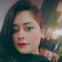 Manahil Sohail