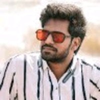 Praveen Pj