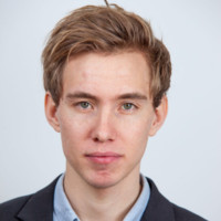 David Tobjörk