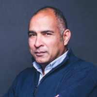 Patrice Berlin