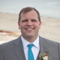 David Heikkila, P.Eng.