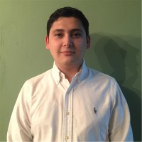 Jose Salvador Garza Lara