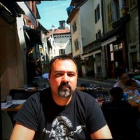 MATHIEU GUILLERMIN