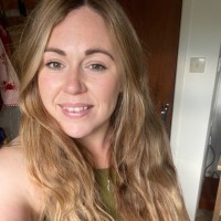 Georgina Mcmillan