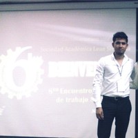 Alexis Pérez Jiménez