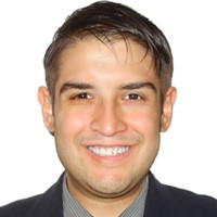 Sebastian Awatramani