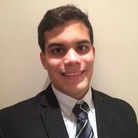 Daniel Pereira