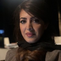 Yasaman Shokrani
