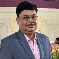 Partho Ghosh