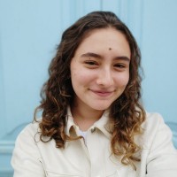 Isabella Victoria Mejía