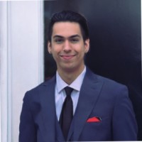 Patrick Bolin