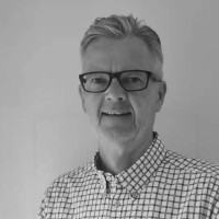 Lars Øager Pedersen