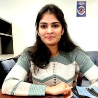 Gayathri Madala