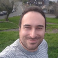 Hamidreza Bagheri (Sfhea)