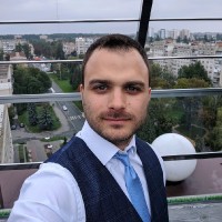 Алексей Кривошея