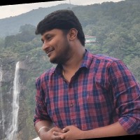 Bharath Kumar N