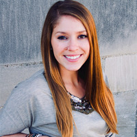Megan (Barnes) Martin Mba