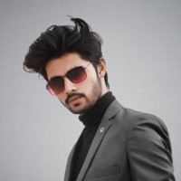 Zain Abid