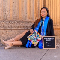 Andrea Mangila Bsn, Rn