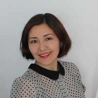 Динара Валитова
