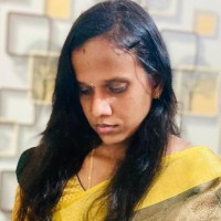 Sushma Murali