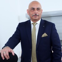 AMIT OBEROI