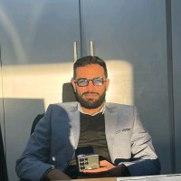 Ahmed Badreddine KABBORI