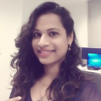 Priiyanca G Babu