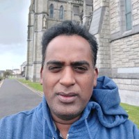 Feroze Jayakumar