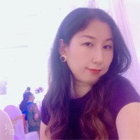 glory gao